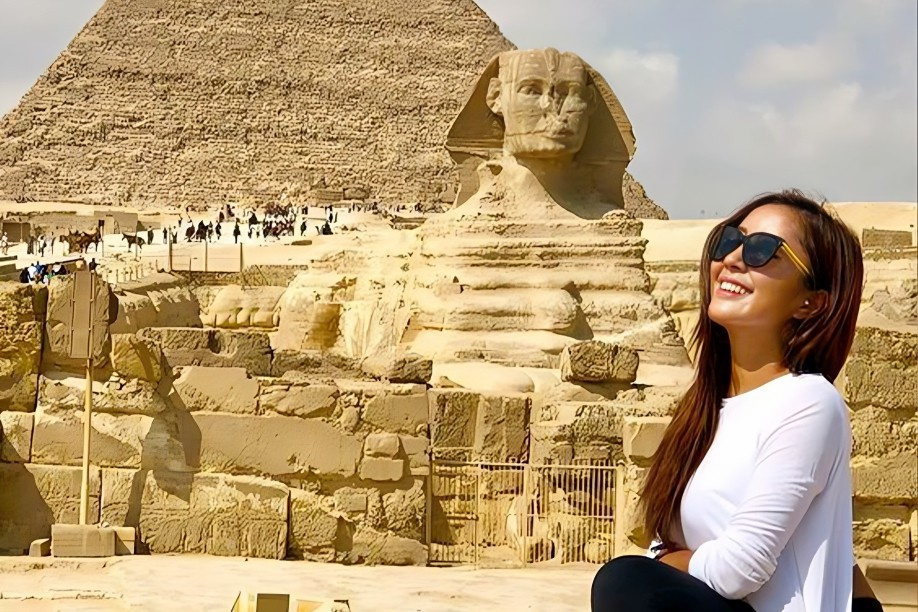 برنامج رحلة 10 أيام في مصر القاهرة ورحلات النيل والغردقة